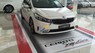 Kia Cerato 2018 - Bán Kia Cerato sản xuất 2018 màu trắng, 498 triệu, liên hệ 0966 199 109