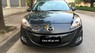 Mazda 3 2009 - Chính chủ bán lại xe Mazda 3 2009, màu xám, nhập khẩu