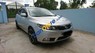 Kia Forte   1.6AT  2011 - Cần bán lại xe Kia Forte 1.6AT sản xuất năm 2011, màu bạc