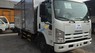 Isuzu 2017 - Bán xe tải Isuzu 3.5 tấn - hỗ trợ trả góp giao xe ngay Lh: 0968.089.522