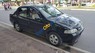 Fiat Albea   2006 - Cần bán lại xe Fiat Albea sản xuất 2006, màu đen, 136tr