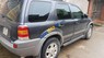 Ford Escape 2002 - Bán ô tô Ford Escape năm sản xuất 2002, màu xám chính chủ