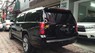 Chevrolet Suburban  LTZ 2017 - Bán xe Chevrolet Suburban LTZ năm sản xuất 2017, màu đen, nhập khẩu nguyên chiếc