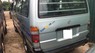 Toyota Hiace 2002 - Bán Toyota Hiace năm 2002, màu xanh lục