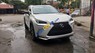 Lexus NX 200t Fsport 2016 - Bán xe Lexus NX 200t Fsport năm 2016, màu trắng, nhập khẩu