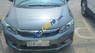 Honda Civic 1.8AT 2012 - Bán lại xe Honda Civic 1.8AT 2012, màu xanh, đã đi 45.000 km