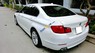 BMW 5 Series 523i 2011 - Bán BMW 5 Series 523i năm 2011, màu trắng, xe nhập