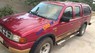 Ford Ranger 2001 - Bán xe Ford Ranger đời 2001, màu đỏ, 2 cầu