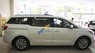 Kia Sedona GATH 2016 - Cần bán xe Kia Sedona GATH năm sản xuất 2016, màu trắng
