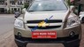 Chevrolet Captiva LT 2007 - Cần bán xe Chevrolet Captiva LT sản xuất năm 2007 còn mới