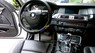 BMW 5 Series 523i 2011 - Bán BMW 5 Series 523i năm 2011, màu trắng, xe nhập