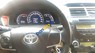 Toyota Camry   2.0   2013 - Bán xe cũ Toyota Camry 2.0 đời 2013, xe chạy hơn 5 vạn, chưa va chạm ngập nước lần nào