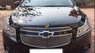Chevrolet Cruze 2011 - Bán ô tô Chevrolet Cruze sản xuất năm 2011, màu đen, 315tr