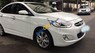 Hyundai Accent  Blue  2015 - Cần bán Hyundai Accent Blue đời 2015, xe đứng tên công ty