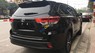 Toyota Highlander LE 2.7L  2017 - Bán Toyota Highlander LE 2.7L sản xuất 2017, màu đen, xe nhập