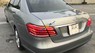 Mercedes-Benz E E200 2013 - Cần bán Mercedes E200 năm 2013, màu bạc số tự động