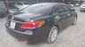 Toyota Camry 2011 - Bán Toyota Camry đời 2011, màu đen, máy cực ngon