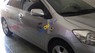 Toyota Vios E 2008 - Cần bán gấp Toyota Vios E sản xuất 2008, màu bạc chính chủ