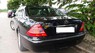 Mercedes-Benz S class S350 2002 - Bán Mercedes S350 sản xuất 2002, màu đen, nhập khẩu nguyên chiếc