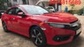 Honda Civic 1.5L VTEC TURBO 2017 - Cần bán xe Honda Civic 1.5L VTEC TURBO sản xuất 2017, màu đỏ, nhập khẩu
