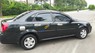 Daewoo Lacetti 2011 - Bán Daewoo Lacetti năm 2011, màu đen chính chủ