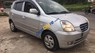 Kia Morning 2005 - Bán Kia Morning năm sản xuất 2005, màu bạc