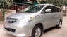 Toyota Innova 2.0G 2009 - Bán ô tô Toyota Innova 2.0G năm sản xuất 2009, màu bạc 