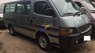 Toyota Hiace 2002 - Bán Toyota Hiace năm 2002, màu xanh lục