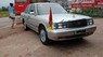 Toyota Crown   2.3   1992 - Cần bán Toyota Crown 2.3 sản xuất năm 1992, màu bạc, xe nhập, giá 178tr