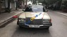 Mercedes-Benz S class   1980 - Xe Mercedes S class sản xuất năm 1980 chính chủ