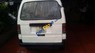 Suzuki Super Carry Van   1995 - Bán Suzuki Super Carry Van đời 1995, màu trắng, hết đăng kiểm từ tháng 10/ 2016