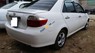 Toyota Vios 2007 - Cần bán lại xe Toyota Vios sản xuất 2007, màu trắng