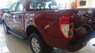 Ford Ranger XLS 2.2  2017 - Cần bán Ford Ranger XLS 2.2 sản xuất năm 2017, màu đỏ, xe nhập