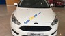 Ford Focus Trend 1.5 AT Ecoboost   2017 - Bán Ford Focus Trend 1.5 AT Ecoboost sản xuất năm 2017, màu trắng