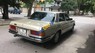 Mercedes-Benz S class   1980 - Xe Mercedes S class sản xuất năm 1980 chính chủ