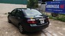 Toyota Vios 2007 - Cần bán gấp Toyota Vios năm sản xuất 2007, màu đen, 250 triệu