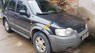 Ford Escape 2002 - Bán ô tô Ford Escape năm sản xuất 2002, màu xám chính chủ