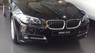 BMW 5 Series 520i 2015 - Cần bán BMW 5 Series 520i sản xuất năm 2015, màu đen, nhập khẩu nguyên chiếc