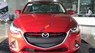 Mazda 2 1.5L AT  2018 - Mazda 2 1.5 Sedan đủ màu - giao xe ngay, chỉ với 150tr trả góp lên tới 90% giá trị xe, LH 0938809143
