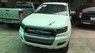 Ford Ranger  XLS 4x2 MT 2017 - Bán xe Ford Ranger XLS 4x2 MT năm sản xuất 2017, màu trắng, nhập khẩu, giá 600tr