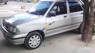 Kia Pride 1997 - Cần bán xe Kia Pride năm 1997, màu bạc, nhập khẩu, giá chỉ 45 triệu