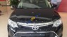 Toyota Camry 2.0E 2017 - Toyota Thanh Xuân -bán Toyota Camry đời 2018 có xe giao ngay, trả góp 80%, lãi suất thấp 7.5%/ năm, liên hệ 091 632 6116