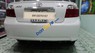 Toyota Vios 2007 - Bán xe Toyota Vios đời 2007, màu trắng, xe rất đẹp, cực kỳ ít xăng, tất cả như mới