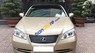 Lexus ES 350 2008 - Cần bán Lexus ES 350 năm 2008, màu vàng, nhập khẩu, giá tốt