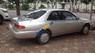 Toyota Camry  2.2  2000 - Bán Toyota Camry 2.2 năm sản xuất 2000, màu bạc, nhập khẩu  