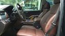 Chevrolet Suburban  LTZ 2017 - Bán xe Chevrolet Suburban LTZ năm sản xuất 2017, màu đen, nhập khẩu nguyên chiếc