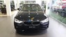 BMW 3 Series 320i LCI 2017 - Bán xe BMW 3 Series 320i LCI sản xuất 2017, màu đen, xe nhập