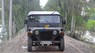 Jeep M151 1980 - Cần bán Jeep M151 năm sản xuất 1980, màu xanh lục, nhập khẩu, giá chỉ 280 triệu
