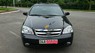 Daewoo Lacetti 2011 - Bán Daewoo Lacetti năm 2011, màu đen chính chủ