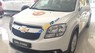 Chevrolet Orlando LT 2017 - Cần bán Chevrolet Orlando LT năm 2017, màu trắng